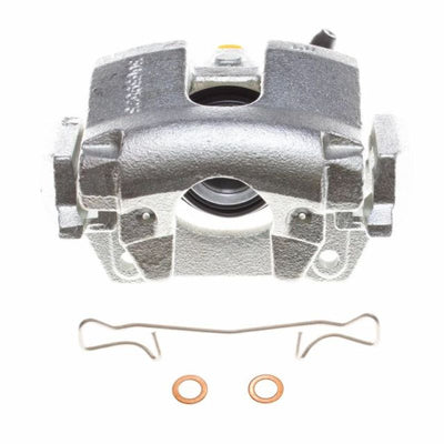 Power Stop 03-14 Volvo XC90 Front & Rear Autospecialty Kit w/Cals