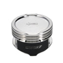Manley Ford 4.6L Modular V8 Piston Set - 3.582in Bore 1.220in CH, -6.50 CC