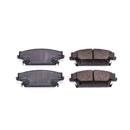 Power Stop 04-09 Cadillac SRX Front & Rear Autospecialty Kit w/Cals