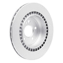 DFC 07-14 Mercedes-Benz S350 Rear GeoSPEC Coated Rotor