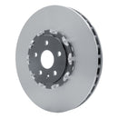 DFC 16-24 Cadillac CTS Front Hi-Carbon Alloy Geomet Coated Rotor