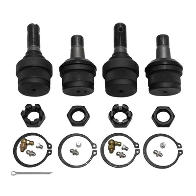 Yukon Dana 44 IFS Front Differential Ball Joint Kit