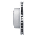DFC GeoSPEC Coated Rotors - Plain