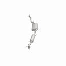 MagnaFlow BRE Exhaust Kit 03-11 Honda Element 2.4L