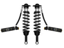 ICON 22-23 Toyota Tundra 1.25-3.5in Stage 14 Suspension System - Billet (TRD)