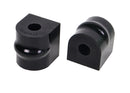 Whiteline 17-25 Tesla Model 3 Sway Bar Mount Bushing Kit - 18mm