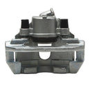 DFC 10-13 Ford Transit Connect Front-R Premium Caliper - Silver Zinc Coated