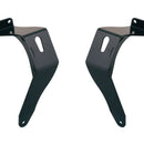 QA1 65-79 Ford F-100 Front Coil-Over Conversion Kit Engine Mounts - Windsor 5.0L Engines