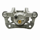 DFC 09-16 Toyota Venza Rear-R Premium Caliper - Silver Zinc Coated