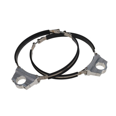 Peterson Fluid Systems Tank Bracket 10.5 Tank PR