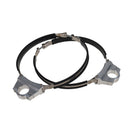 Peterson Fluid Systems Tank Bracket 10.5 Tank PR