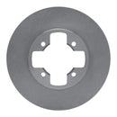 DFC 79-83 Nissan 280ZX Front Brake Rotor