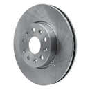 DFC 16-25 Cadillac CT5 Front Brake Rotor