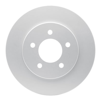 DFC 91-02 Chrysler Grand Voyager Front GeoSPEC Coated Rotor