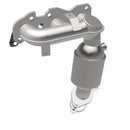 MagnaFlow 01-03 Toyota Sienna 3.0L Direct Fit Converter
