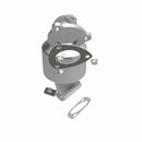 MagnaFlow 16-18 Hyundai Tucson 1.6L California Grade CARB Compliant Direct-Fit Catalytic Convert