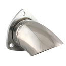 QTP QTEC Electric Valves