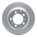 DFC 5000 Advanced Low Met Brake Pads