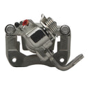 DFC 06-22 Acura ILX Rear-R Premium Caliper - Silver Zinc Coated