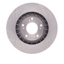 DFC 00-09 Honda S2000 Front Brake Rotor