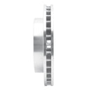 R1 88-00 Cadillac Escalade Front Drilled & Slotted Silver Brake Rotor Set