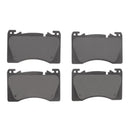 DFC 22-26 Land Rover Range Rover Sport Front 4000 Hybridynamic Brake Pads