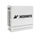 Mishimoto Universal Heat Exchanger Kit - With Integrated 1 x 12in Brushless Fan