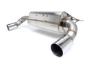 Dinan 16-18 BMW 340i Freeflow Axleback Exhaust System - Polished
