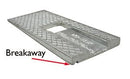 SPC Performance BREAK AWAY AXLE SHIMS(6)