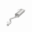 MagnaFlow BRE Exhaust Kit 94-96 Toyota Previa 2.4L