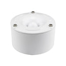 DS18 3.8in 120 Watts RMS 4 ohm 1in Aluminum Vc Super Bullet Tweeter