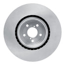 DFC Brake Rotors - Plain