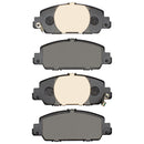 DFC 5000 Advanced Ceramic Brake Pads