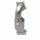 MagnaFlow 14-15 Regal 2 Underbody Direct Fit Converter