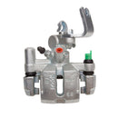 DFC 94-02 Mazda Miata Rear-R Premium Caliper - Silver Zinc Coated