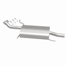 BRExhaust 02-07 Mitsubishi Lancer 2.0L Muffler Kit