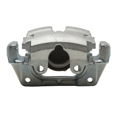 DFC 01-06 BMW M3 Front-R Premium Caliper - Silver Zinc Coated