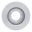 DFC 90-16 Land Rover Defender (Mexico) Front Brake Rotor