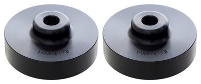 RockJock JT Gladiator Mojave Rear Coil Spring Spacers Axle Side