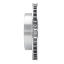 DFC Brake Rotors - Plain