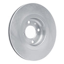 DFC Brake Rotors - Plain