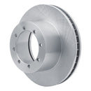 DFC Brake Rotors - Plain
