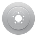 DFC GeoSPEC Coated Rotors - Plain