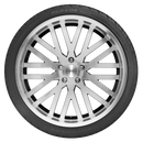 Yokohama Parada Spec-X Tire - 285/30R22 101V