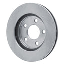 DFC True Balanced Brake Drums
