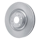 DFC 04-10 Audi A8 Quattro Front & Rear Rotors