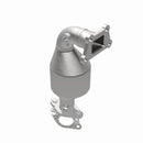 MagnaFlow 12-13 Chevrolet Impala 3.6L Direct Fit Converter