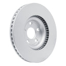 DFC GeoSPEC Coated Rotors - Plain