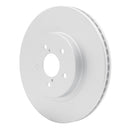 DFC 17-23 Subaru Impreza Front GeoSPEC Coated Rotor