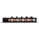 DS18 High Volt 5-Way Active Crossover